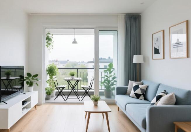 2025年流行客廳裝修設(shè)計，裝出高顏值生活空間